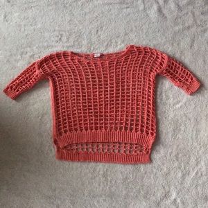 Body Central sweater